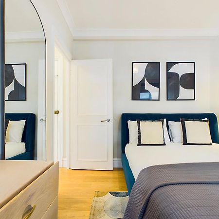 Be London - Covent Garden Residences Екстер'єр фото