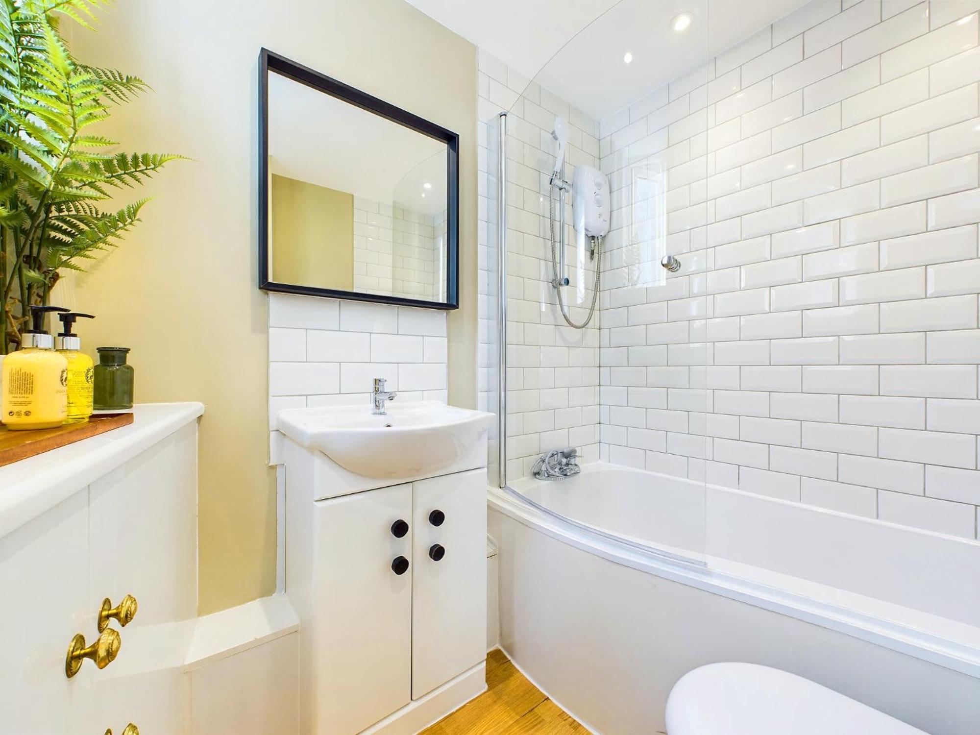 Be London - Covent Garden Residences Екстер'єр фото